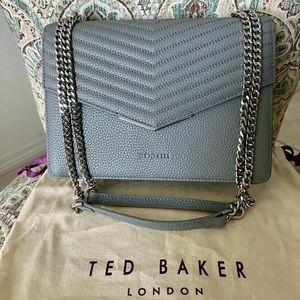 NWT Ted Baker Beckeey Crossbody/ Shoulder Bag